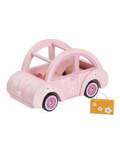 Le Toy Van Sophie's Car