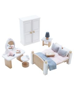 Le Toy Van Daisy Lane Master Bedroom