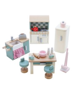 Le Toy Van Daisy Lane Kitchen