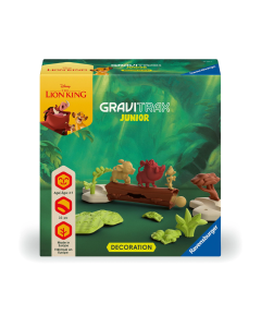 GraviTrax Junior - Extension Lion King