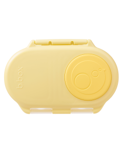 B.Box Snack Box - Lemon Twist