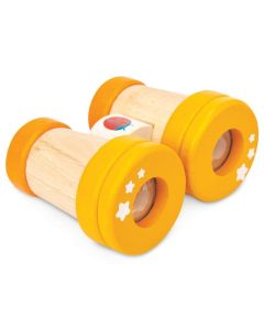 Le Toy Van Petilou Lady Bird Binoculars Yellow