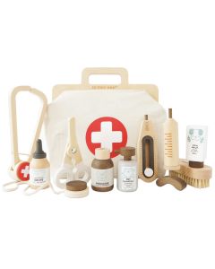 Le Toy Van Animal Vet Set