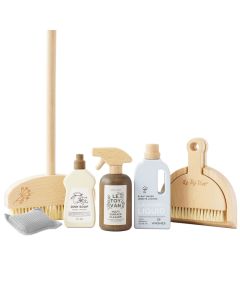 Le Toy Van Eco-friendly Cleaning Set