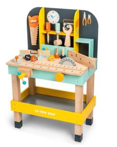 Le Toy Van Alex's Work Bench