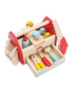 Le Toy Van Tool Box
