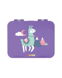 Penny Scallan Kids Bento Box - Loppy Llama