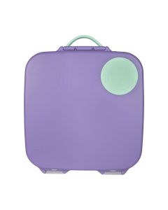 B.Box Lunch Box - Lilac Pop
