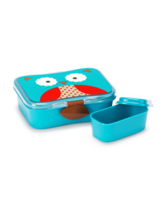 Skip hop Zoo Lunch Kit - Owl