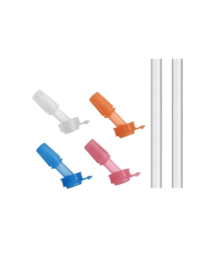 Camelbak Eddy Kids Drink Bottle Replacement Bite Valves - Multi-Coloured