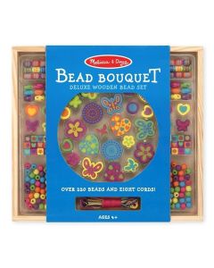 Melissa & Doug – Bead Bouquet