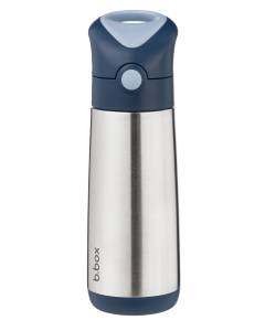 B.Box 500mL Insulated Drink Bottle - Midnight