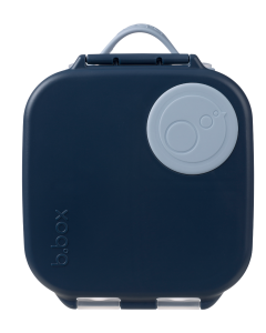 B.Box Mini Lunch Box - Midnight