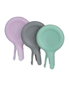 B.Box 3 Pack Mini Florks - Pastel