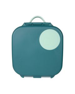 B.Box Mini Lunch Box - Emerald Forest