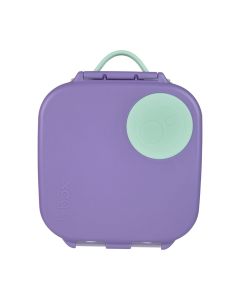 B.Box Mini Lunch Box - Lilac Pop