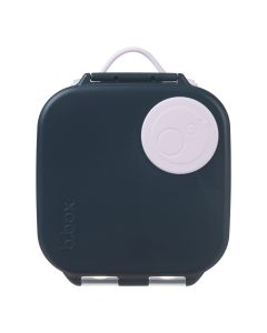 B.Box Mini Lunch Box - Indigo Rose