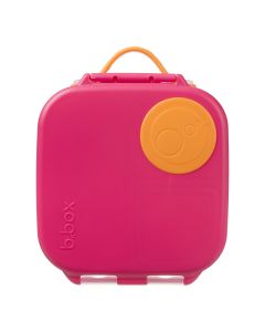 B.Box Mini Lunch Box - Strawberry Shake