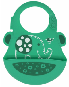 Marcus & Marcus Baby Bib - Ollie