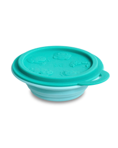 Marcus & Marcus Collapsible Bowl - Ollie