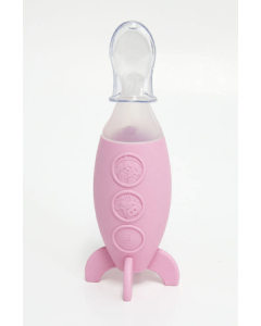 Marcus & Marcus Feeding Spoon - Pokey