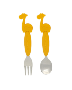 Marcus & Marcus Fork & Spoon Set - Lola