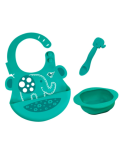 Marcus & Marcus Baby Feeding Set - Ollie