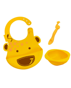 Marcus & Marcus Baby Feeding Set - Lola