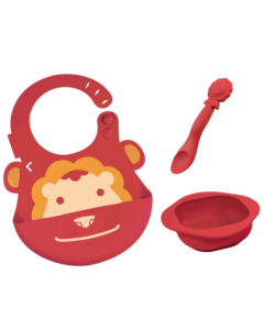 Marcus & Marcus Baby Feeding Set - Marcus