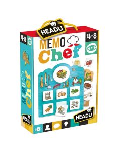 Headu Memo Chef