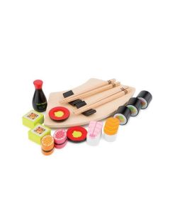 New Classic Toys Sushi Set