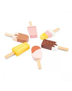 New Classic Toys Ice Lollies