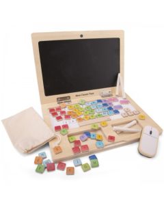 New Classic Toys My First Laptop