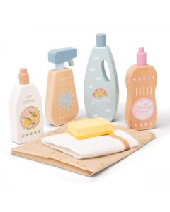 New Classic Toys Cleaning Detergents