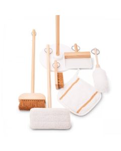 New Classic Toys Cleaning Playset