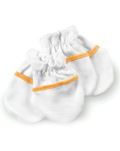 Safety 1St No Scratch Mittens (2 Pack)