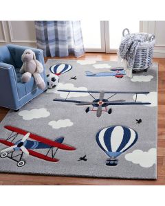 All 4 Kids Up to The Sky Rug