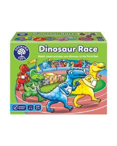 Orchard Toys Dinosaur Race