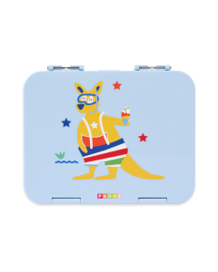 Penny Scallan Kids Bento Box - Kanga Crew