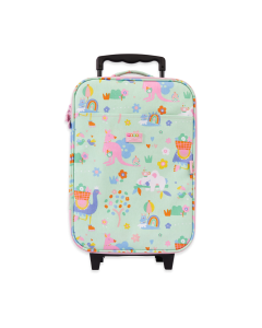 Penny Scallan Kids Wheelie Case - Kipping Koala