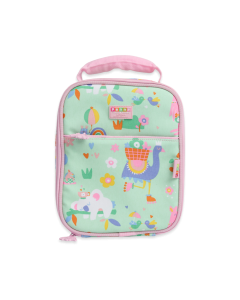 Penny Scallan Kids Insulated Lunch Bag - Kipping Koala