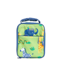 Penny Scallan Kids Insulated Lunch Bag - Wild Thing