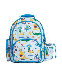 Penny Scallan Large Backpack - Kanga Crew