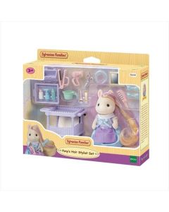 Sylvanian Families - Hair Stylist Set