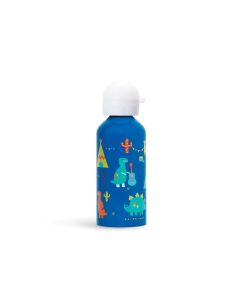 Penny Scallan Kids Stainless Steel Drink Bottle - Dino Rock