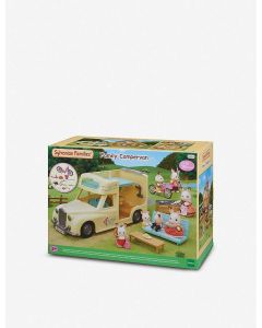 Sylvanian Families Family Campervan