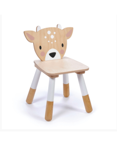 Tender Leaf Toys Forest Deer Chair