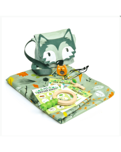 Tender Leaf Toys Forest Trail Kit