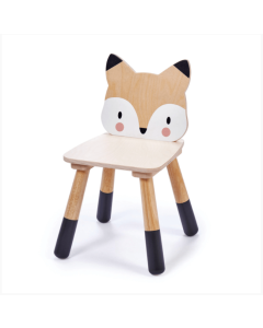 Tender Leaf Toys Forest Fox Chair