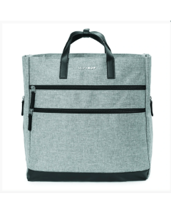 Skip Hop Trio Convertible Nappy Backpack